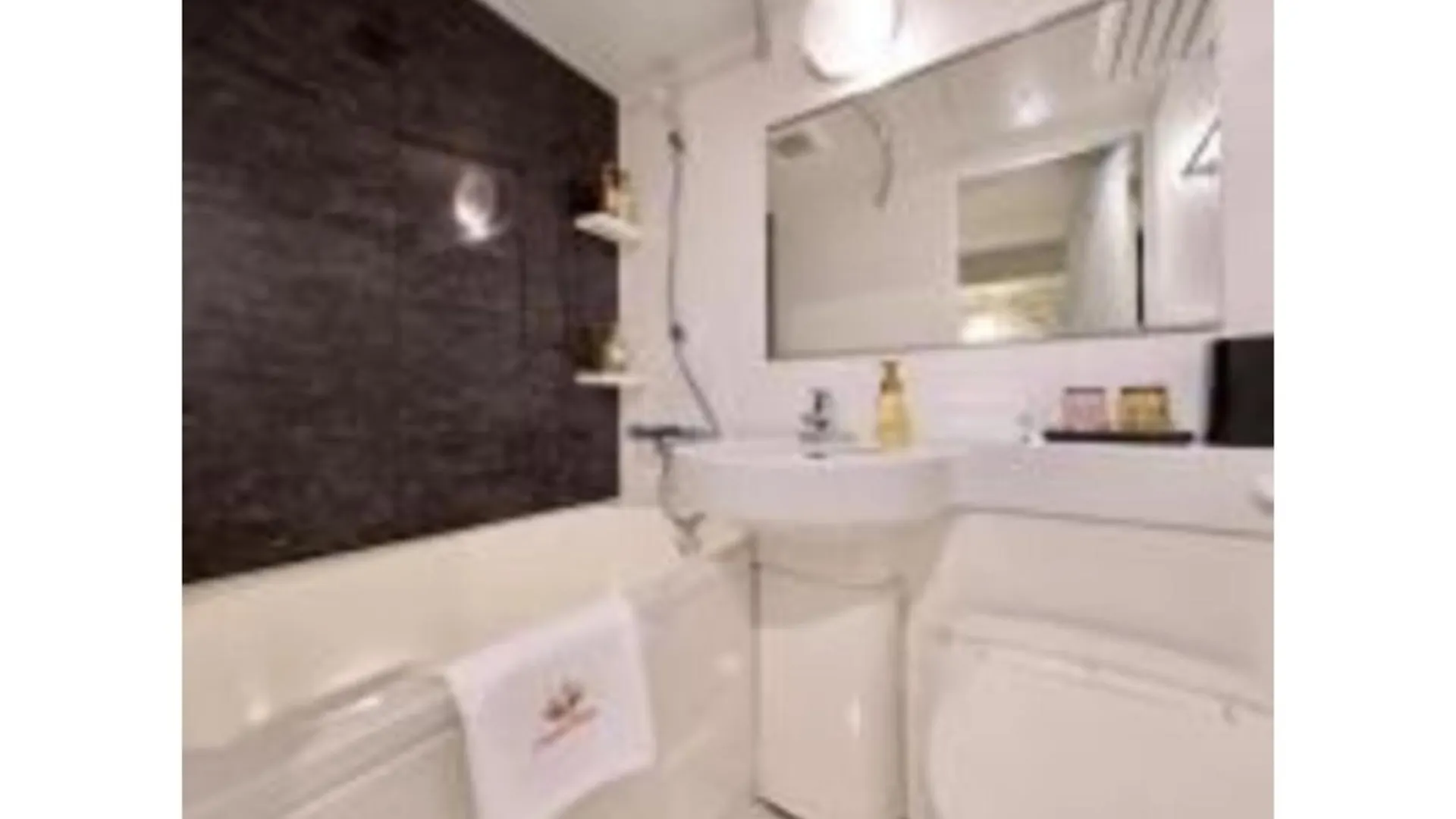 Gion Crystal Hotel - Vacation Stay 21914V Kyoto