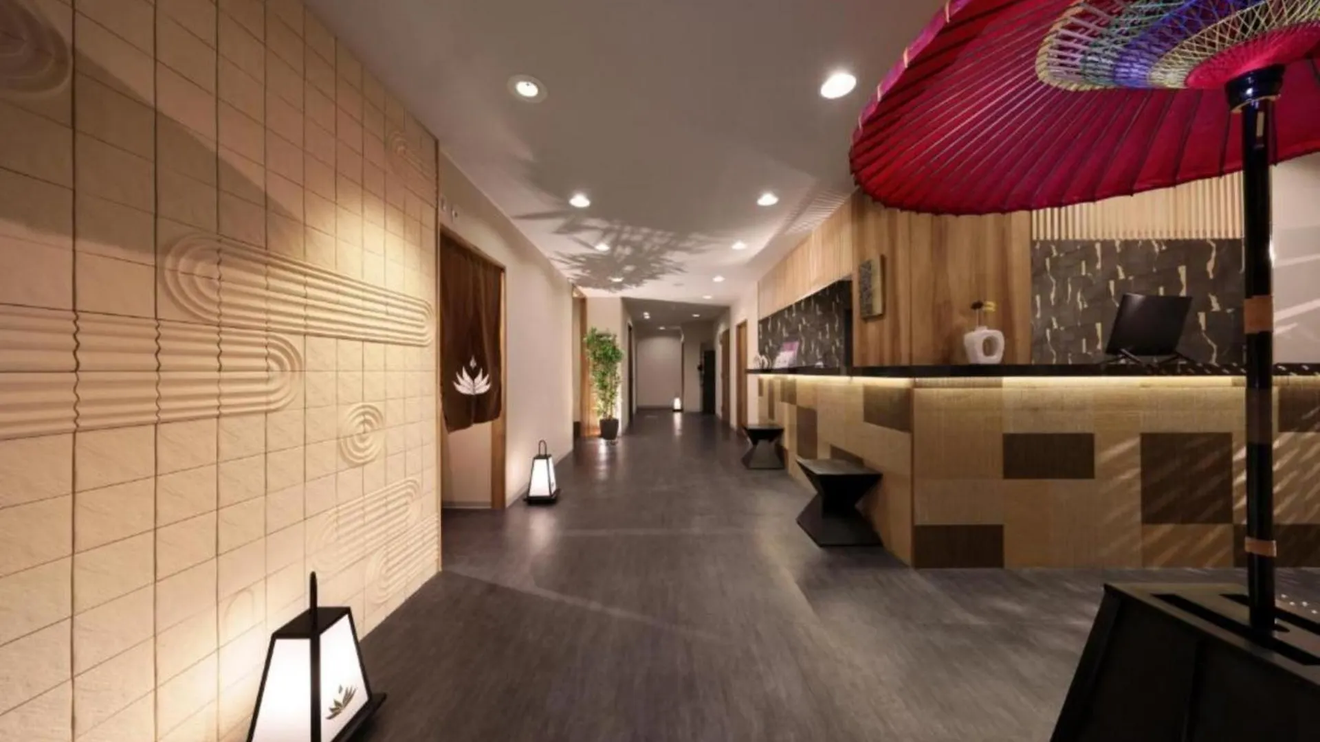 Gion Crystal Hotel - Vacation Stay 21914V Kyoto Japan