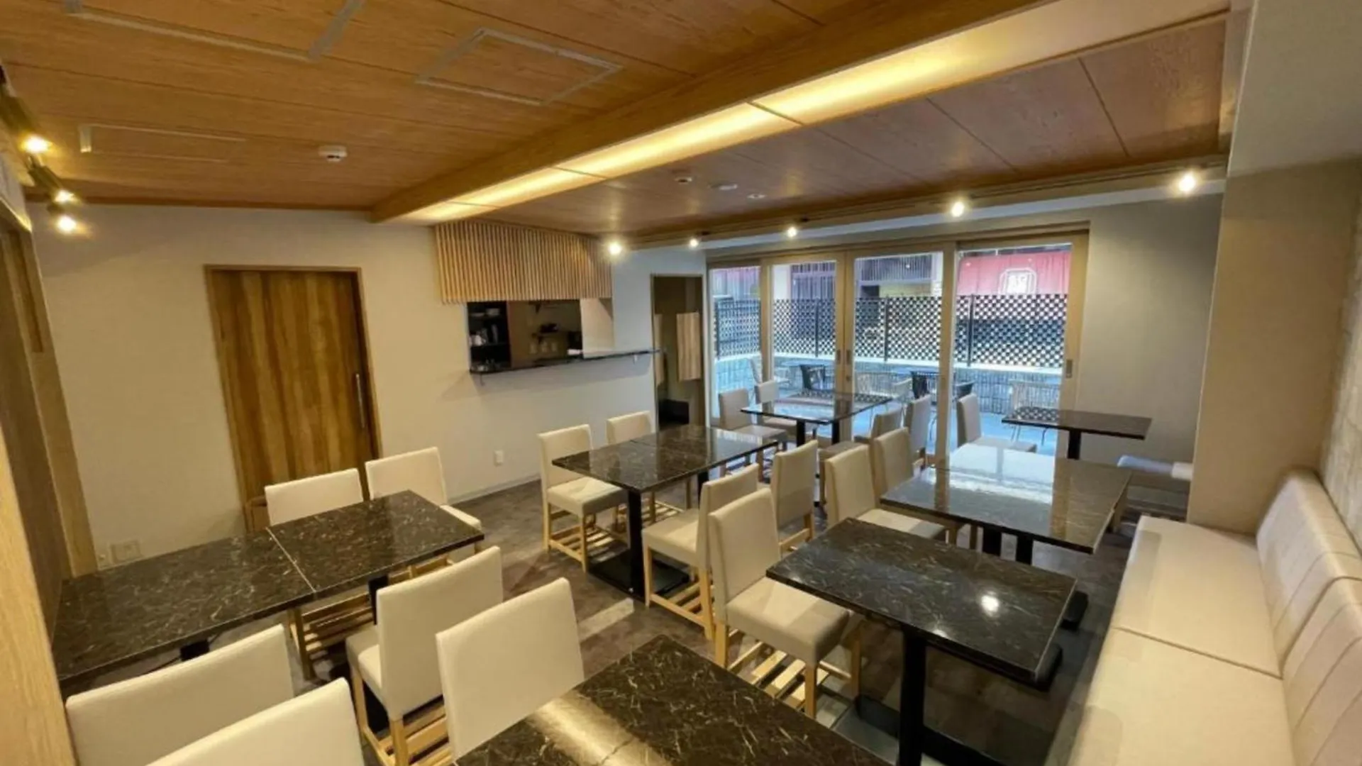 Gion Crystal Hotel - Vacation Stay 21914V Kyoto Japan