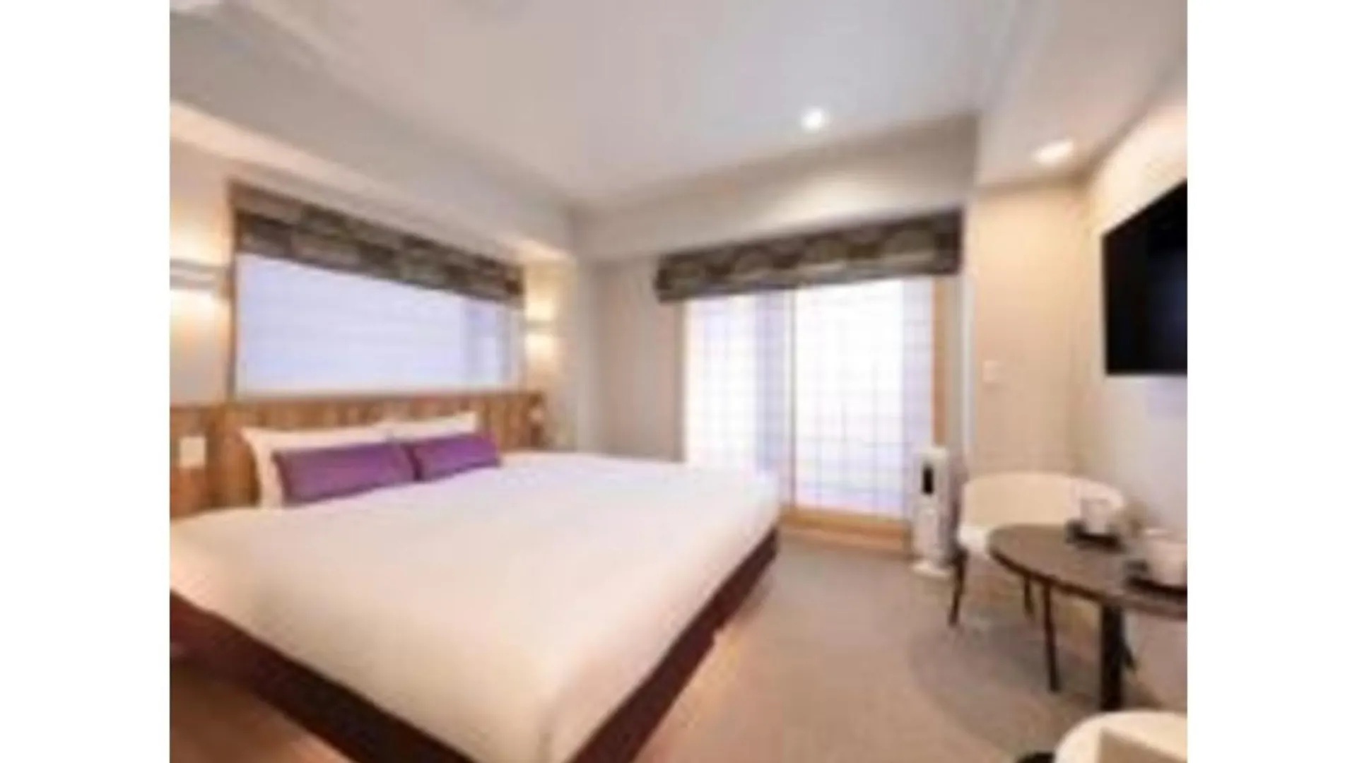 Gion Crystal Hotel - Vacation Stay 21914V Kyoto
