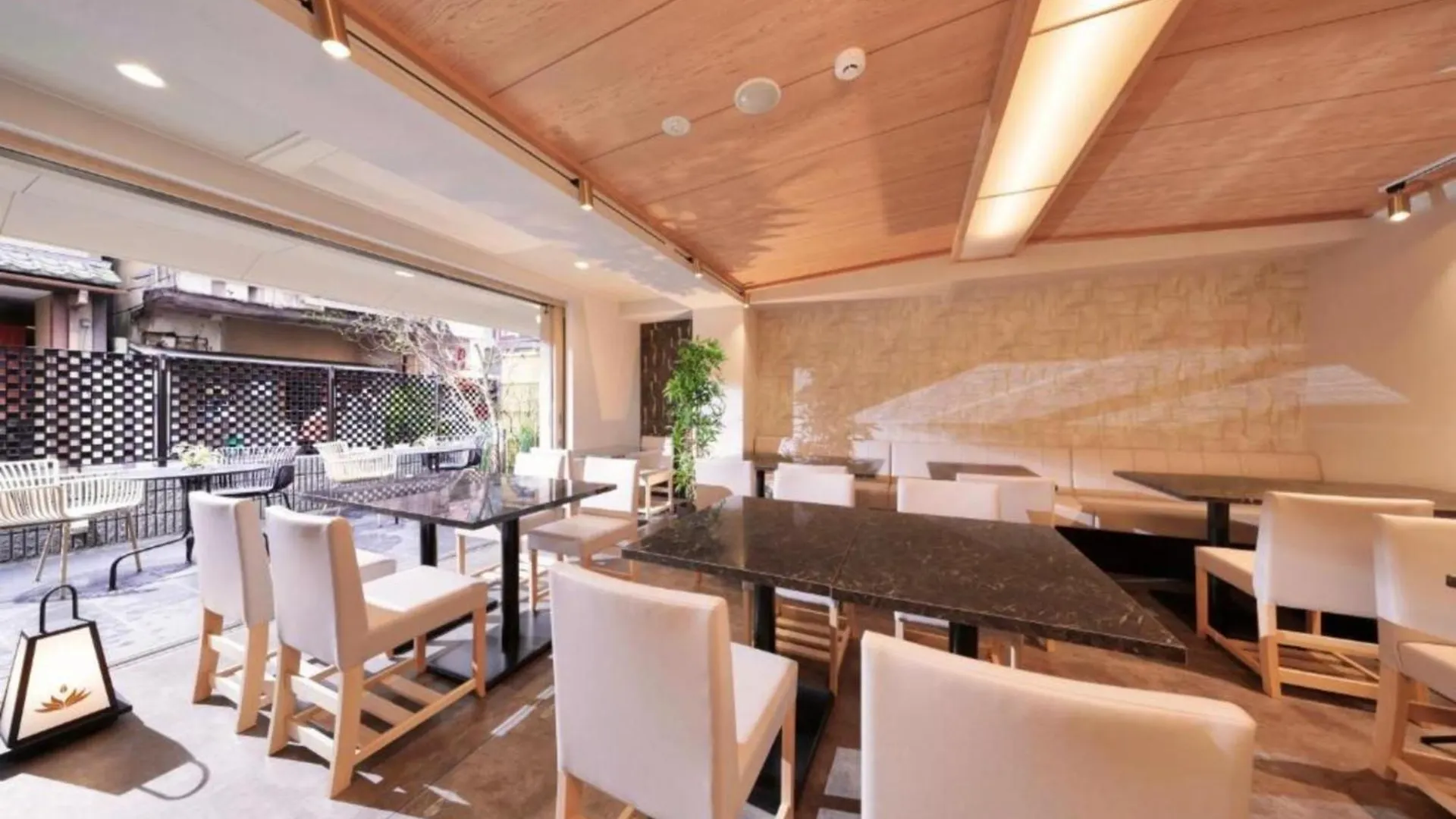 Gion Crystal Hotel - Vacation Stay 21914V Kyoto 0*,