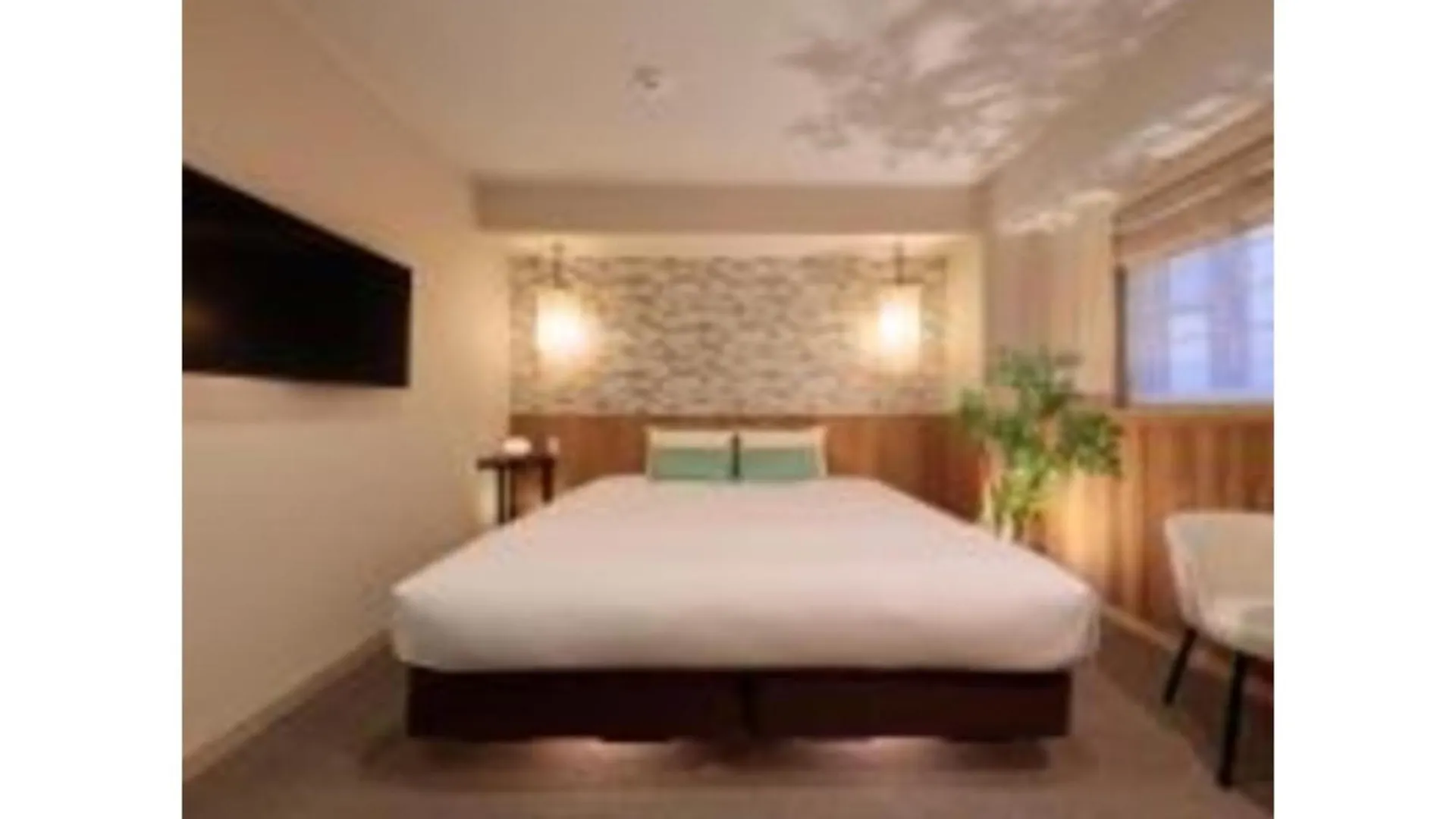 Gion Crystal Hotel - Vacation Stay 21914V Kyoto
